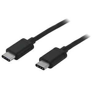 STARTECH, Adattatori, Cavo usb-c 2m - m/m - usb2.0, USB2CC2M STARTECH, Adattatori, Cavo usb-c 2m - m/m - usb2.0, USB2CC2M