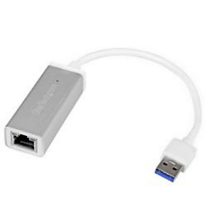 STARTECH, Adattatori di rete, Adattatore di rete usb 3.0 gbe, USB31000SA STARTECH, Adattatori di rete, Adattatore di rete usb 3.0 gbe, USB31000SA