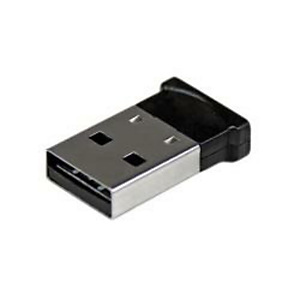 STARTECH, Adattatori di rete, Adattatore mini usb bluetooth, USBBT1EDR4