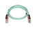 STARTECH, Cavi fibra / ethernet / telef., Cavo fibra mm om4 lc - lszh -2m, 450FBLCLC2 - 3