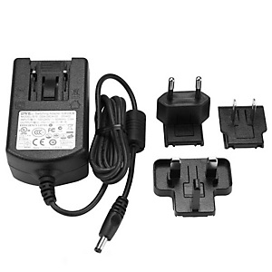 STARTECH .com Adaptador de Alimentación de 5V de DC - 5 Voltios y 4 Amperios - Adaptador de Corriente de Repuesto, Universal, Interior, 110-240 V, 5 V, 0.8 A, 4 A SVA5M4NEUA STARTECH .com Adaptador de Alimentación de 5V de DC - 5 Voltios y 4 Amperios - Adaptador de Corriente de Repuesto, Universal, Interior, 110-240 V, 5 V, 0.8 A, 4 A SVA5M4NEUA