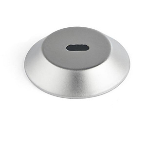 STARTECH .com Adaptador Conversor Universal de K-Slot - Adaptador para Tablet/iPad/Ordenador/Monitor/Móvil/Portátil - Compatible con T-Bar - Antirrobo - Diseño Delgado - Plateado, Kensington, Plata KSLTAD STARTECH .com Adaptador Conversor Universal de K-Slot - Adaptador para Tablet/iPad/Ordenador/Monitor/Móvil/Portátil - Compatible con T-Bar - Antirrobo - Diseño Delgado - Plateado, Kensington, Plata KSLTAD