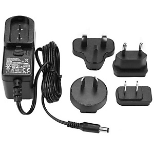 StarTech.com Adaptateur secteur de rechange - Bloc d'alimentation CC - 5V 3A, Universel, Intérieure, 100-240 V, 5 V, 0.75 A, 3 A SVA5N3NEUA StarTech.com Adaptateur secteur de rechange - Bloc d'alimentation CC - 5V 3A, Universel, Intérieure, 100-240 V, 5 V, 0.75 A, 3 A SVA5N3NEUA