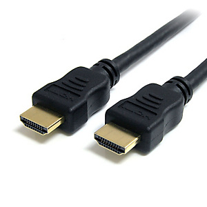 StarTech.com Câble HDMI 1m - Câble HDMI Haut Débit 4K avec Ethernet - Cordon HDMI UHD 4K 30Hz - Bande Passante 10.2 Gbps - Câble Vidéo/Affichage HDMI StarTech.com Câble HDMI 1m - Câble HDMI Haut Débit 4K avec Ethernet - Cordon HDMI UHD 4K 30Hz - Bande Passante 10.2 Gbps - Câble Vidéo/Affichage HDMI