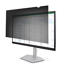 STARTECH .com Filtro de Privacidad para Monitores de 19 Pulgadas - Pantalla de Privacidad para Reducir la Luz Azul - de Pantalla Ancha 16:10 - Mate/Brillante - Ángulo de Visión de +/-30 Grados, 48,3 cm (19'), 16:10, Monitor, Filtro de privacidad para pant STARTECH .com Filtro de Privacidad para Monitores de 19 Pulgadas - Pantalla de Privacidad para Reducir la Luz Azul - de Pantalla Ancha 16:10 - Mate/Brillante - Ángulo de Visión de +/-30 Grados, 48,3 cm (19'), 16:10, Monitor, Filtro de privacidad para pant