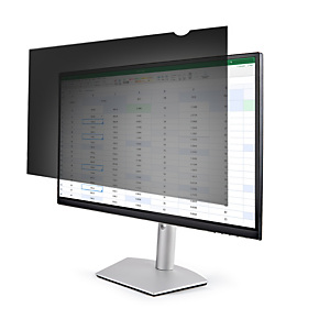 STARTECH .com Filtro de Privacidad para Pantalla de 27IN - Universal, 68,6 cm (27''), Monitor, Privacidad, 122 g PRIVSCNMON27 STARTECH .com Filtro de Privacidad para Pantalla de 27IN - Universal, 68,6 cm (27''), Monitor, Privacidad, 122 g PRIVSCNMON27