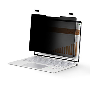 STARTECH .com Filtro de Privacidad para Portátil de 13.5 Pulgadas 3:2 Táctil de Voltear - Filtro Anti Luz Azul (51%) para Ordenador Portátil - Filtro Antirreflejo - Protector de Pantalla para Portátil, 34,3 cm (13.5'), 3:2, Portátil, Filtro de privacidad STARTECH .com Filtro de Privacidad para Portátil de 13.5 Pulgadas 3:2 Táctil de Voltear - Filtro Anti Luz Azul (51%) para Ordenador Portátil - Filtro Antirreflejo - Protector de Pantalla para Portátil, 34,3 cm (13.5'), 3:2, Portátil, Filtro de privacidad