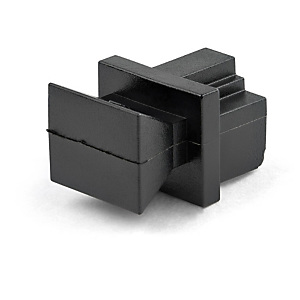 STARTECH .com Paquete de 100 Cubiertas Guardapolvos RJ45 - Tapas de Cubierta Reusables RJ45 - Protector Bloqueador de Puerto RJ45 - Cubierta Protectora Para Conector RJ45 Hembra de Hubs Concentradores o Routers, RJ-45, Negro, PC de sobremesa/Estación de t STARTECH .com Paquete de 100 Cubiertas Guardapolvos RJ45 - Tapas de Cubierta Reusables RJ45 - Protector Bloqueador de Puerto RJ45 - Cubierta Protectora Para Conector RJ45 Hembra de Hubs Concentradores o Routers, RJ-45, Negro, PC de sobremesa/Estación de t