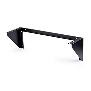 StarTech.com Rack Vertical 19' 3U à Montage Mural - Support Mural 19' de Panneau de Brassage pour Data/AV/IT/Ordinateur - Rack 3U pour Armoire et Sall StarTech.com Rack Vertical 19' 3U à Montage Mural - Support Mural 19' de Panneau de Brassage pour Data/AV/IT/Ordinateur - Rack 3U pour Armoire et Sall