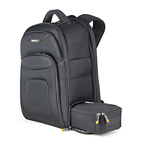 StarTech.com Sac à Dos Ordinateur Portable 17,3 pouces avec Compartiments Amovible pour Accessoires - Sac Informatique Professionnel High Tech - Pour StarTech.com Sac à Dos Ordinateur Portable 17,3 pouces avec Compartiments Amovible pour Accessoires - Sac Informatique Professionnel High Tech - Pour