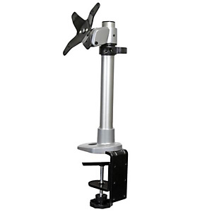StarTech.com Support de Bureau pour Écran PC jusqu'à 34'(14kg) - Bras Moniteur Réglable - Acier, Pince, 14 kg, 30,5 cm (12'), 76,2 cm (30'), 100 x 100 StarTech.com Support de Bureau pour Écran PC jusqu'à 34'(14kg) - Bras Moniteur Réglable - Acier, Pince, 14 kg, 30,5 cm (12'), 76,2 cm (30'), 100 x 100