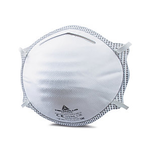 Staubschutzmasken FFP2 ohne Ventil