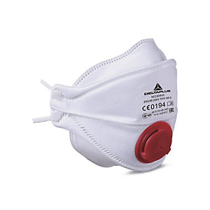 öStaubschutzmasken FFP3 mit Ventil