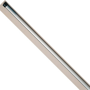 Steel Dural L 1,40 m Ø 22 mm