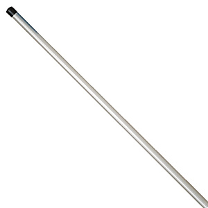 Steel Dural L 1,40 m Ø 22 mm Steel Dural L 1,40 m Ø 22 mm