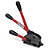 Steel strapping combination tool, 13-16mm - 1