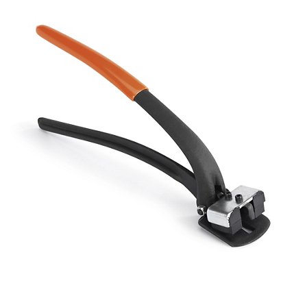 Steel strapping heavy duty safety cutters