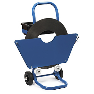 Steel strapping kit Steel strapping kit