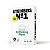STEINBEIS ClassicWhite N°1 Carta per fotocopie e stampanti riciclata, A4, 80 g/m², Bianco (confezione 5 risme) - 1