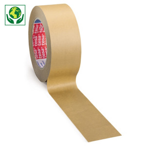 Sterk papirtape - Tesa® 4313 Sterk papirtape - Tesa® 4313