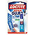Sterke gel lijm Loctite Super Glue 3 - Power Easy tube 2 g  permanente hechting - 1