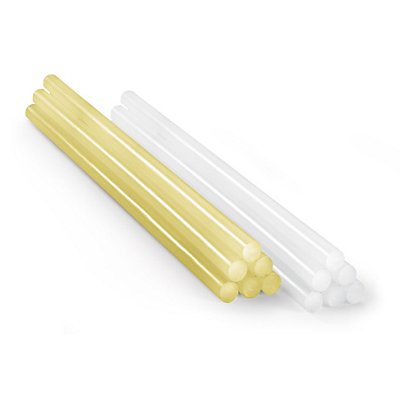 Stickfast glue sticks, multi purpose, 12x300mm, 5kg