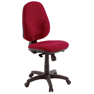 Stoel Parme bordeaux Stoel Parme bordeaux