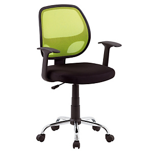Stoel Tami groen Stoel Tami groen