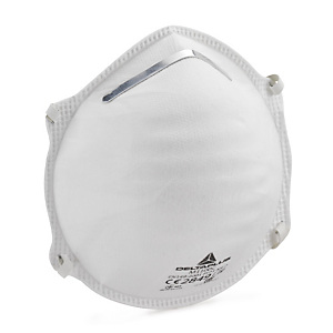 Stofmasker FFP1 Delta Plus