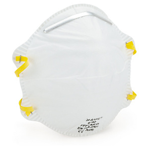 Stofmasker FFP1 Stofmasker FFP1