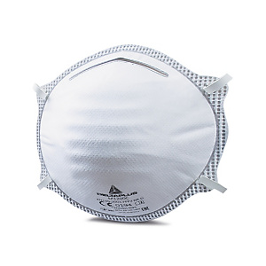 Stofmasker FFP2 Delta Plus Stofmasker FFP2 Delta Plus