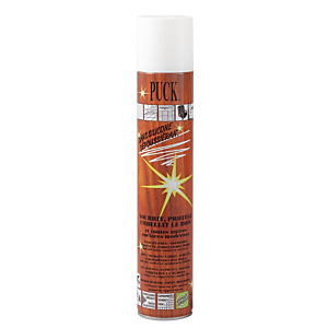 Stofvrijmakend product Puck zonder siliconen, spuitbus 500 ml Stofvrijmakend product Puck zonder siliconen, spuitbus 500 ml