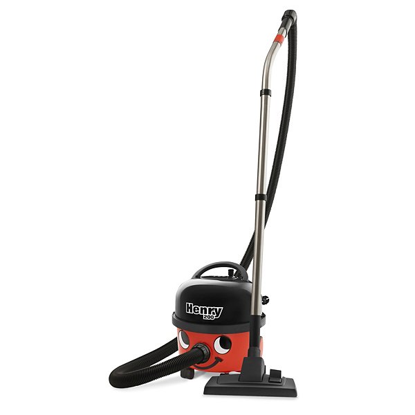 Stofzuiger 9 liter NUMATIC Henry - 2