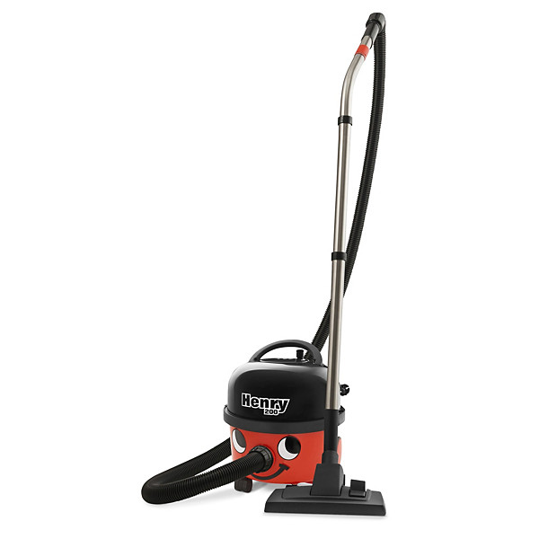 Stofzuiger 9 liter NUMATIC Henry - 1