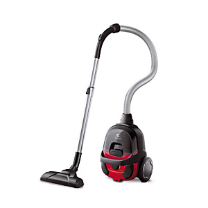 Stofzuiger zonder zak Tornado Compact Go Cyclonic TOCGC32WR Stofzuiger zonder zak Tornado Compact Go Cyclonic TOCGC32WR