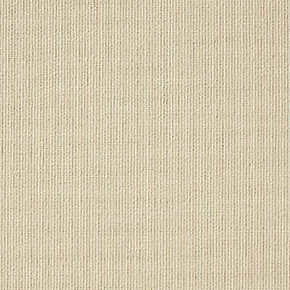Store à bandes verticales sur mesure - Lames larg. 127 mm - Tissu polyester tamisant - Coloris beige - 1