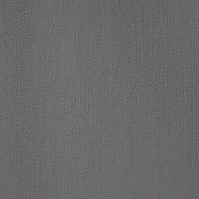 Store enrouleur sur mesure - tissu polyester tamisant - coloris gris anthracite - 1