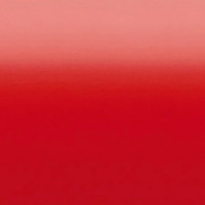 Store vénitien sur mesure - Lames aluminium l. 25 mm - Coloris rouge
