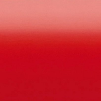 Store vénitien sur mesure - Lames aluminium l. 25 mm - Coloris rouge - 1
