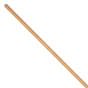 Straatborstelsteel 1,50 m Ø 27mm Straatborstelsteel 1,50 m Ø 27mm