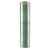 Stretch fólia šírka 450mm, dĺžka 300m, 80% recyklovaná, zelená, priehľadná, hrúbka 15µm | RAJA - 1