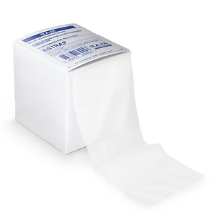 Stretchband transparent RAJA Stretchband transparent RAJA