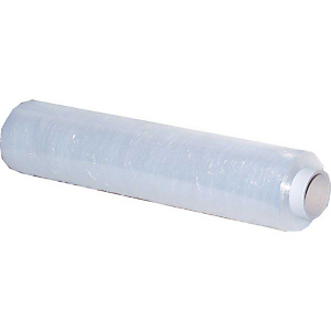 STRETCHPLUS 6 rouleaux de film étirable 7µm, 300m STRETCHPLUS 6 rouleaux de film étirable 7µm, 300m