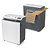Stroj na výplňový materiál z 3 vrstvových krabic, HSM® ProfiPack C400 - 2