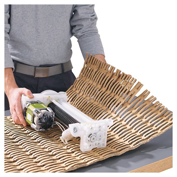 Stroj na výplňový materiál z krabic, HSM® - 5