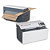 Stroj na výplňový materiál z krabic ze 3, 5 nebo 7 vrstev, HSM® ProfiPack P425 - 2