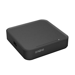 STRONG, Decoder, Android box/google tv 4k leap-s3, LEAP-S3