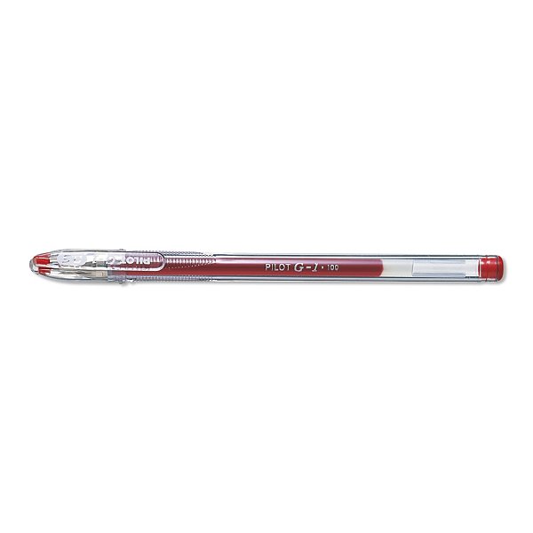 Stylo encre gel roller G-1 Grip PILOT - 3