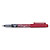 Stylo feutre V-Sign Pen PILOT rouge - 1