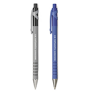Stylo pointe moyenne Flexgrip Ultra PAPERMATE